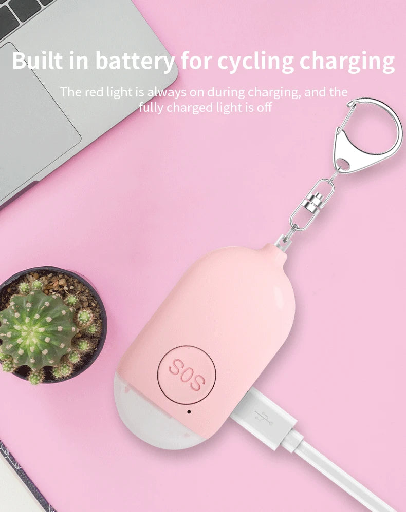 Personal Safety Guardian™