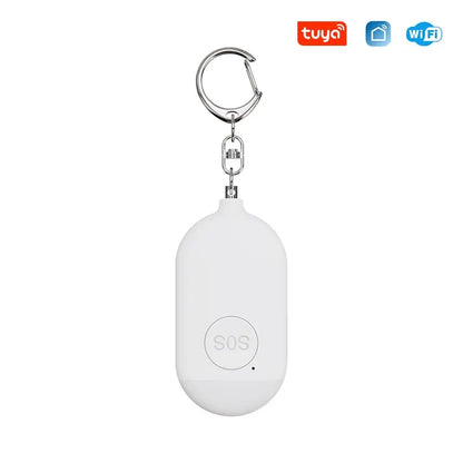 Personal Safety Guardian™