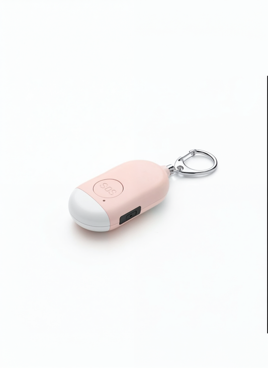 Personal Safety Guardian™