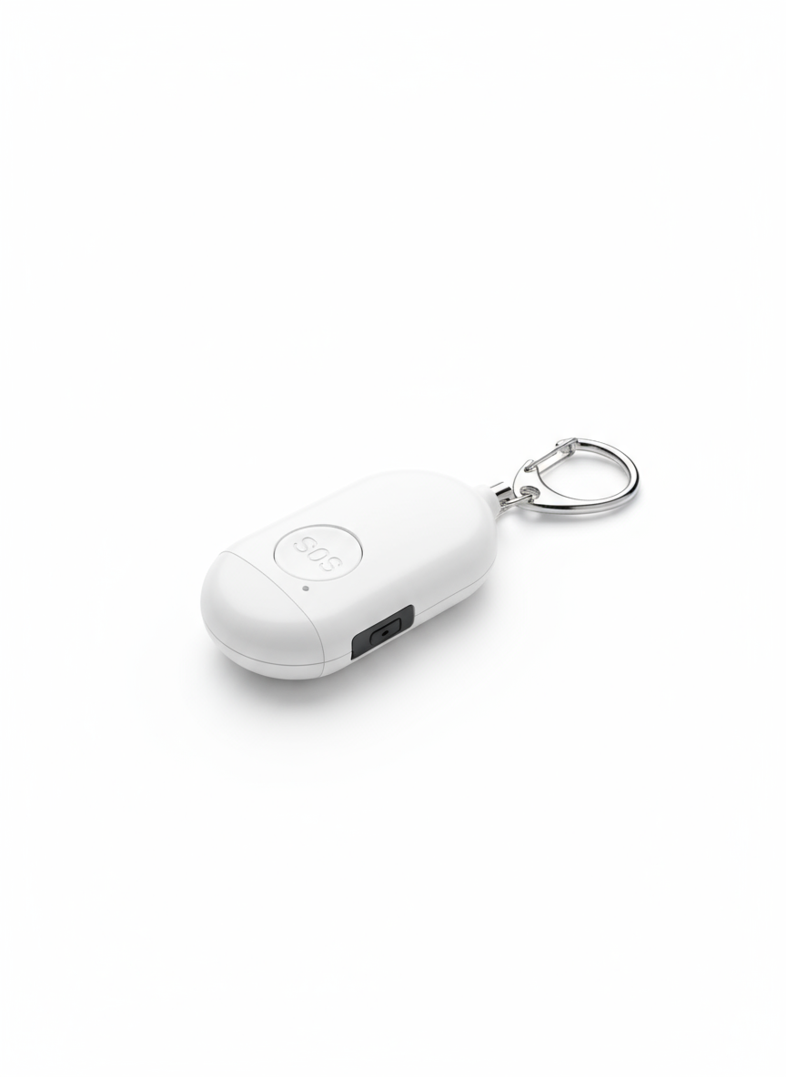 Personal Safety Guardian™