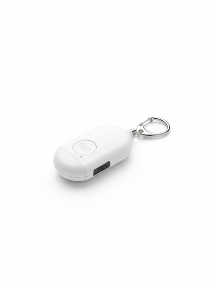 Personal Safety Guardian™